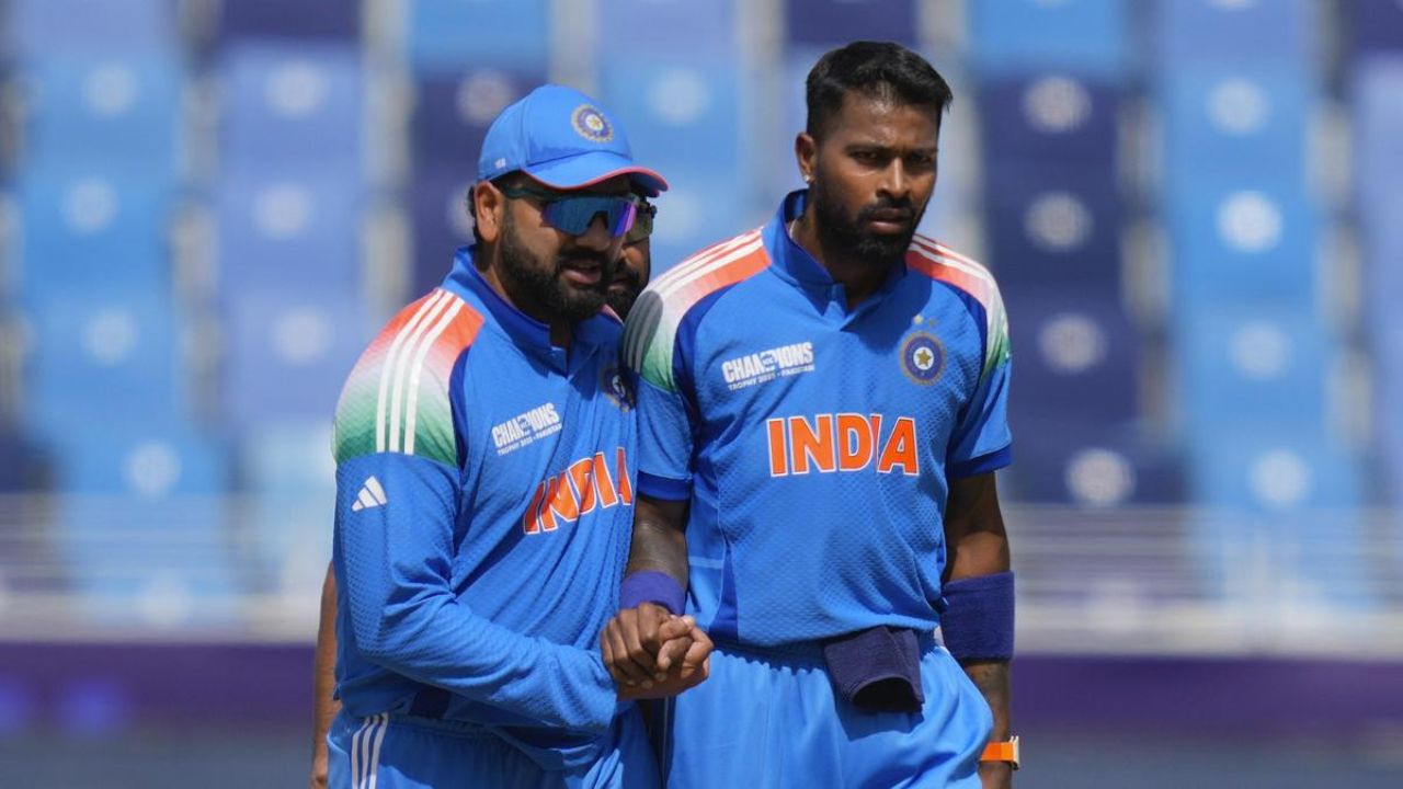 ODI