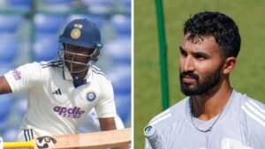 Playing XI