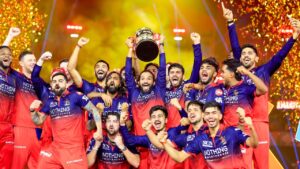 RCB