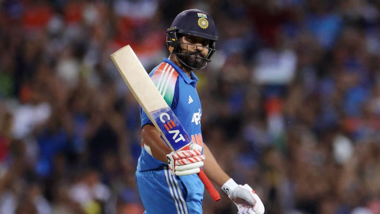 Rohit
