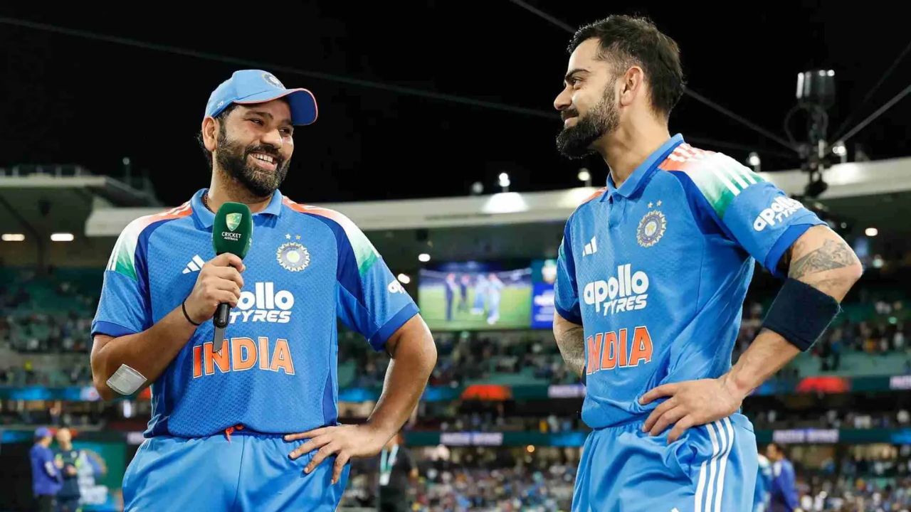 Rohit