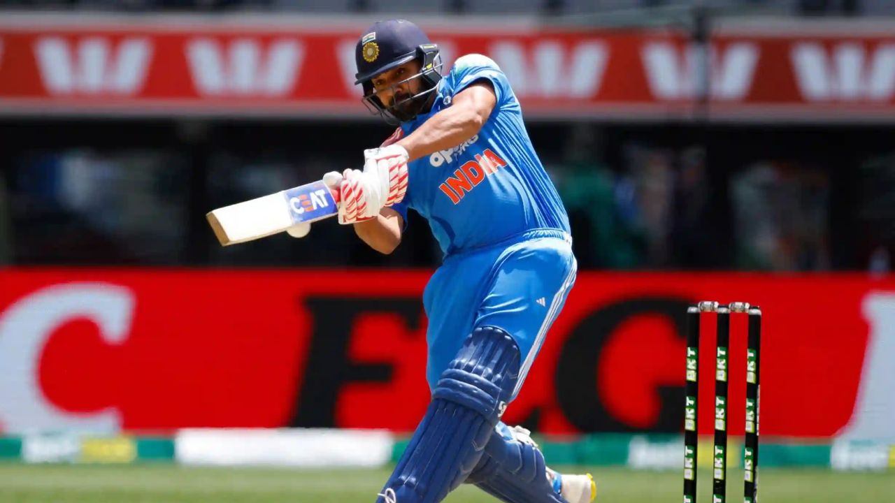 Rohit