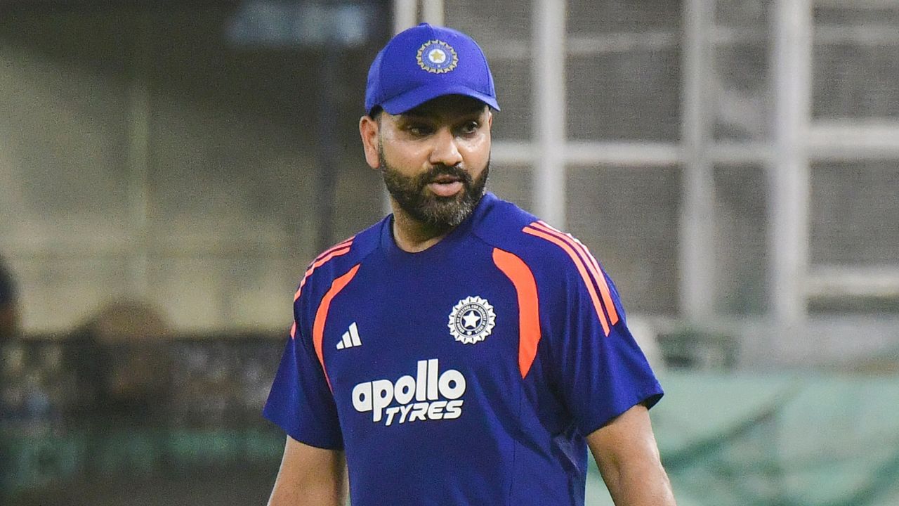 Rohit