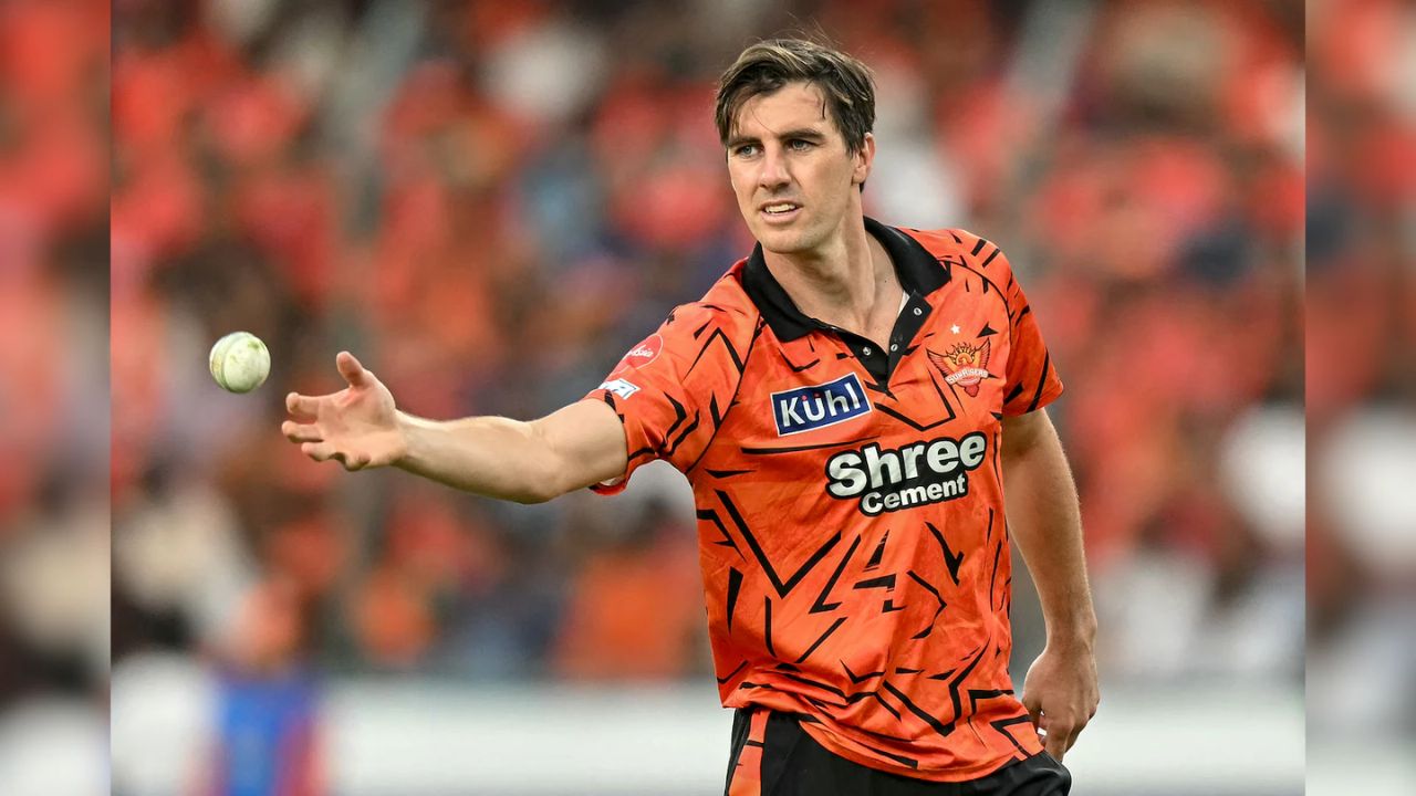 SRH