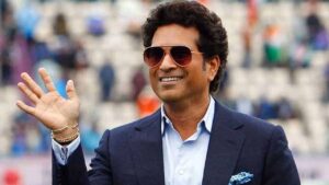 Sachin