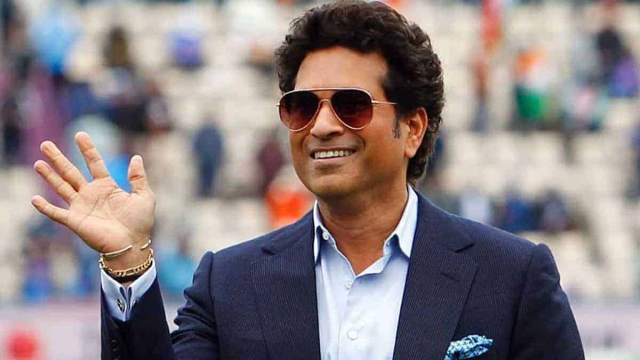 Sachin