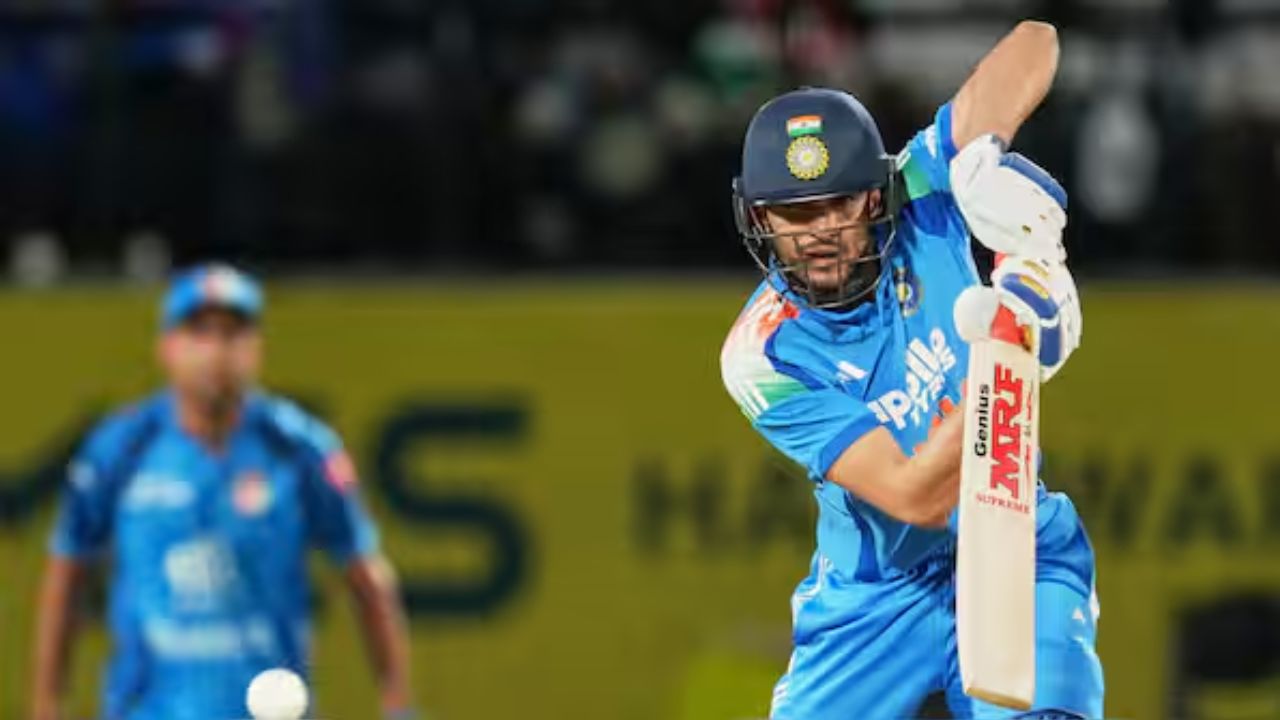 Shubman