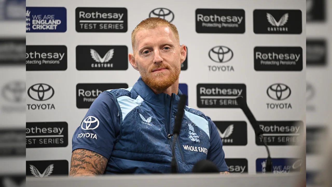 Stokes