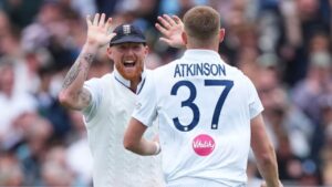 Stokes