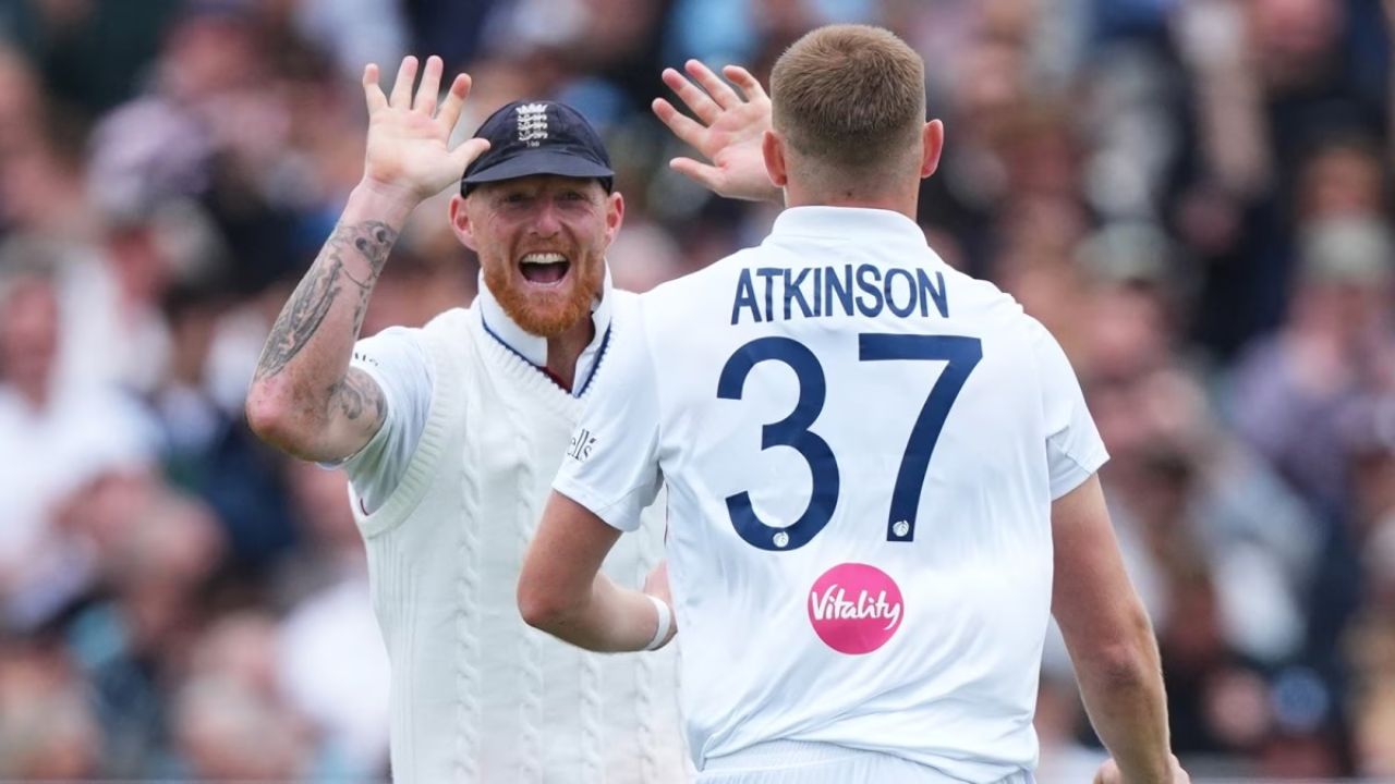 Stokes