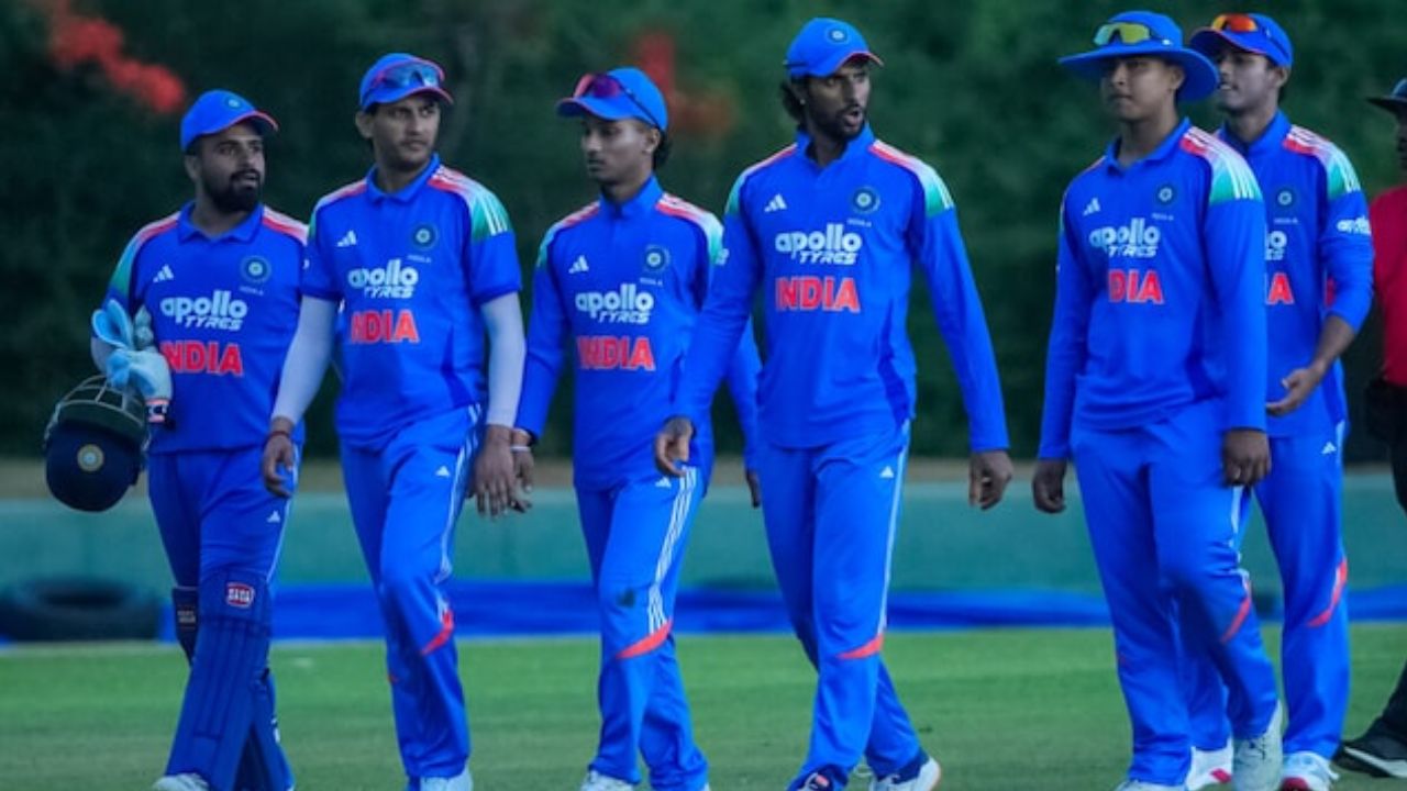 Super Over