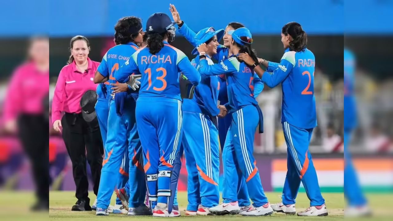 T20 World