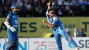 Team India