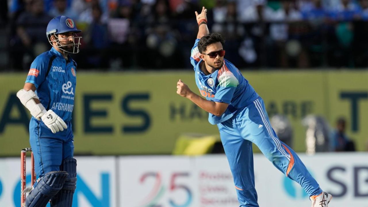 Team India