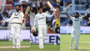 Test Cricket
