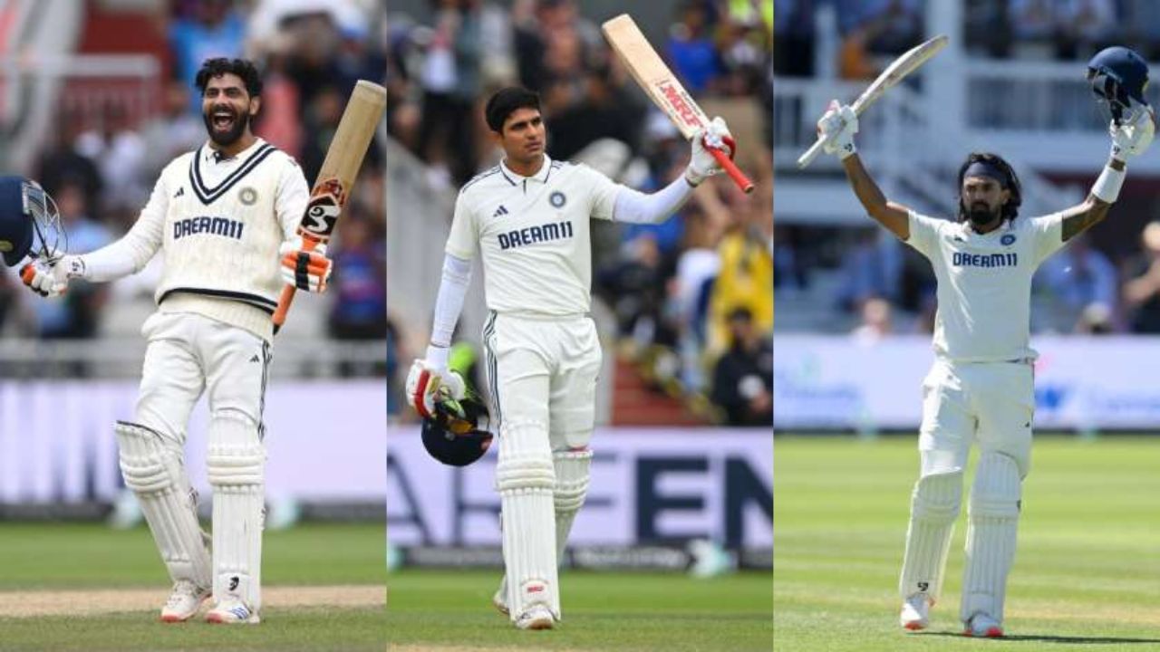 Test Cricket