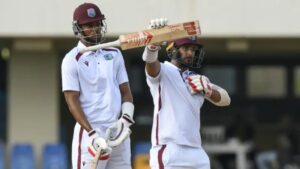 WI vs SL