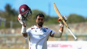 WI vs SL