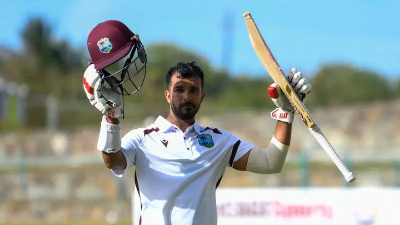 WI vs SL