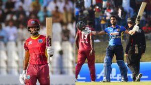 WI vs SL
