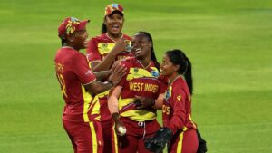 West Indies