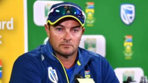 World Test XI