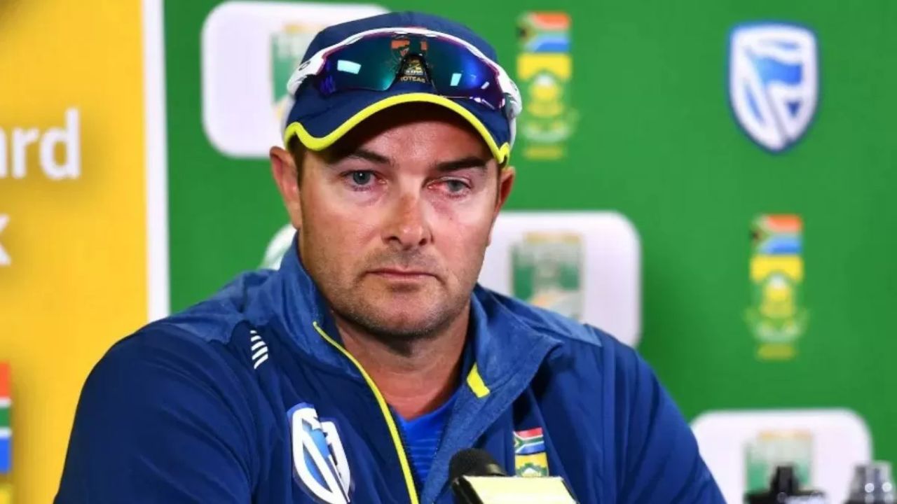 World Test XI