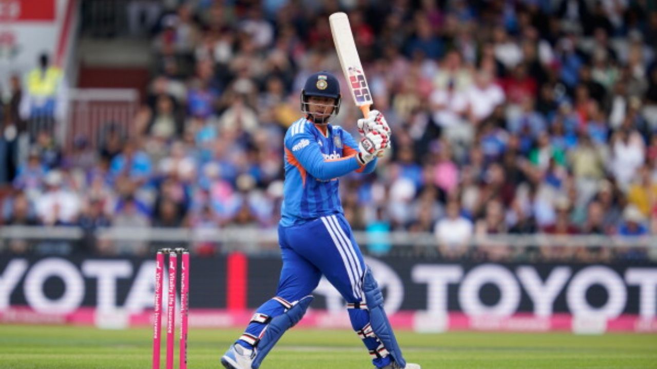 2nd T20