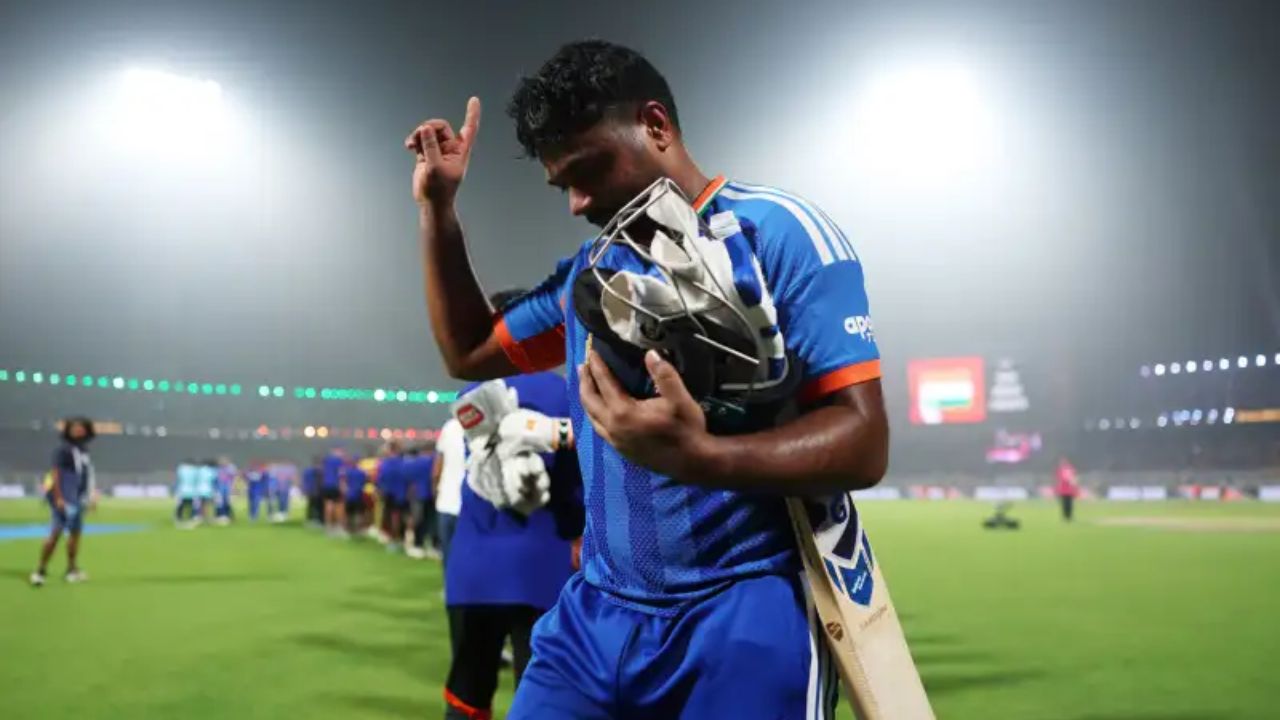 2nd T20