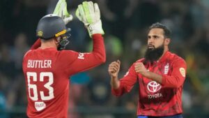 Adil Rashid