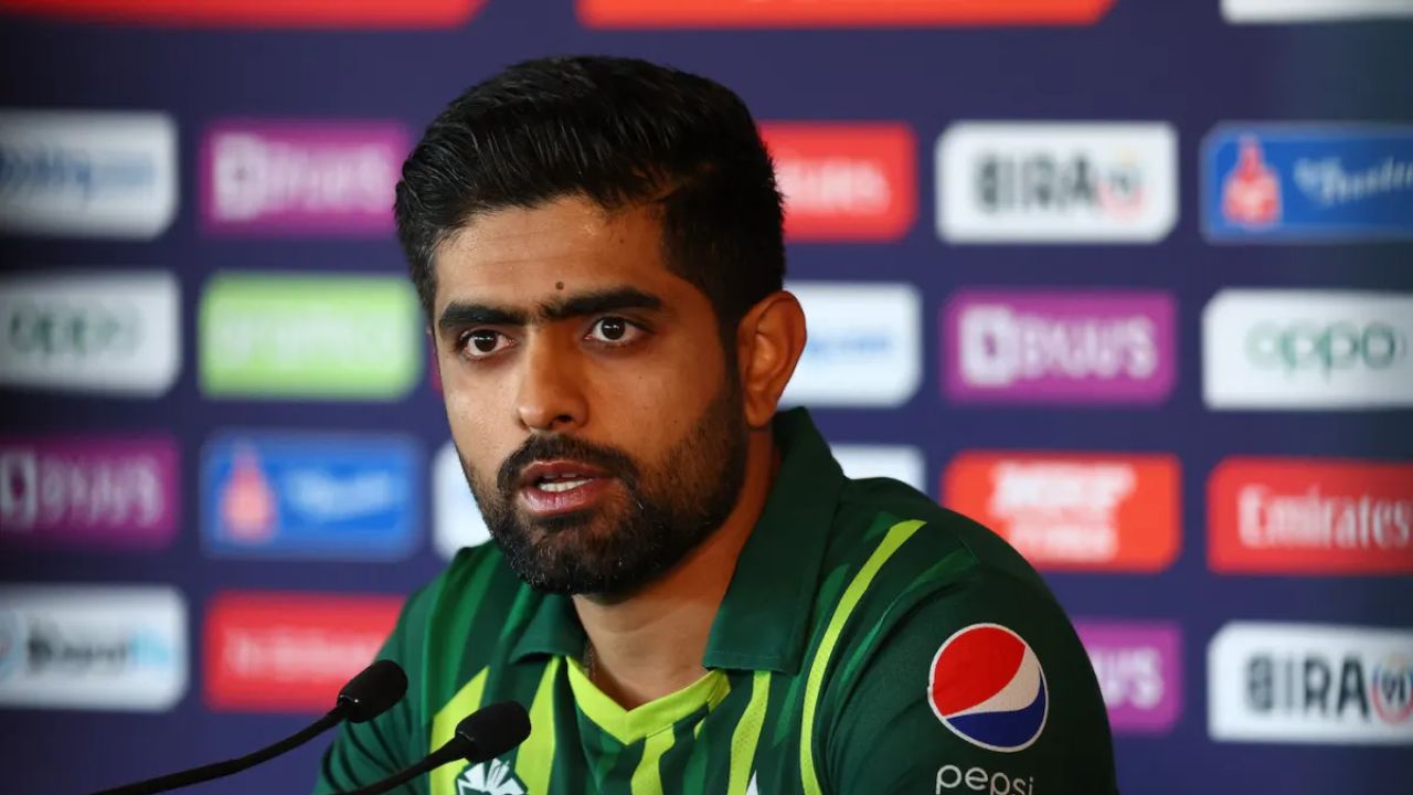 Babar