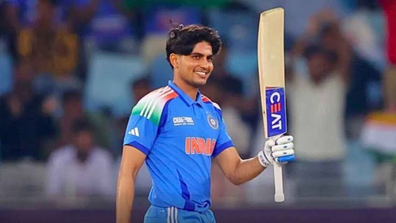 ICC ODI