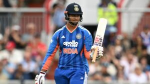 IND vs ENG