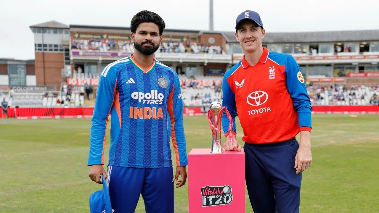 IND vs ENG