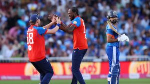 IND vs ENG