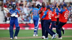 IND vs ENG