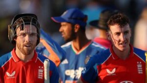 IND vs ENG