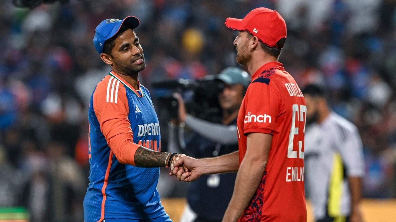 IND vs ENG