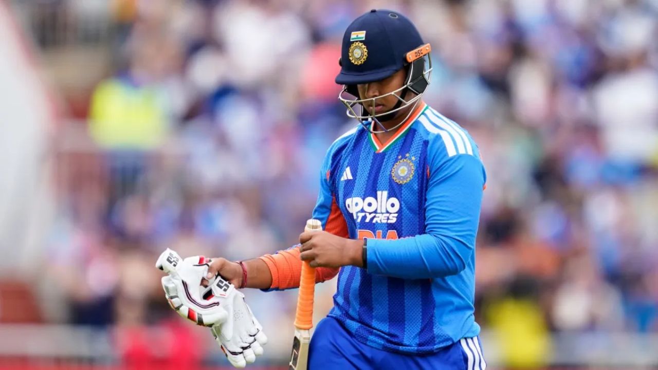 IND vs ENG