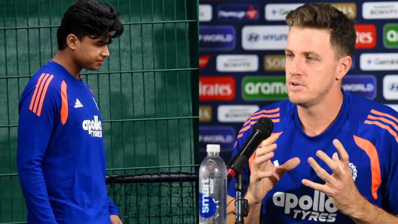 Morkel