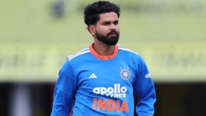 Shreyas Iyer