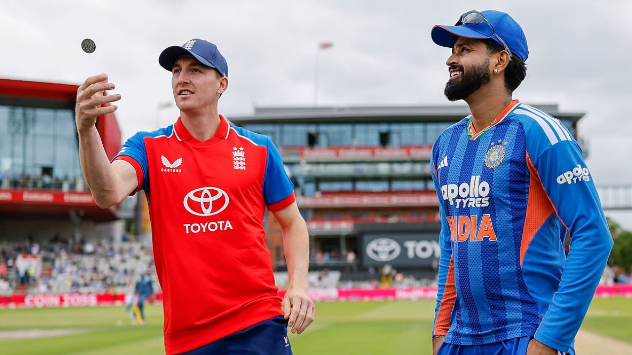 Shreyas Iyer