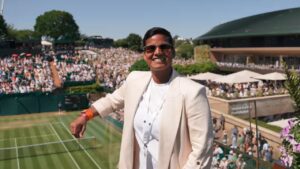 Wimbledon 2026