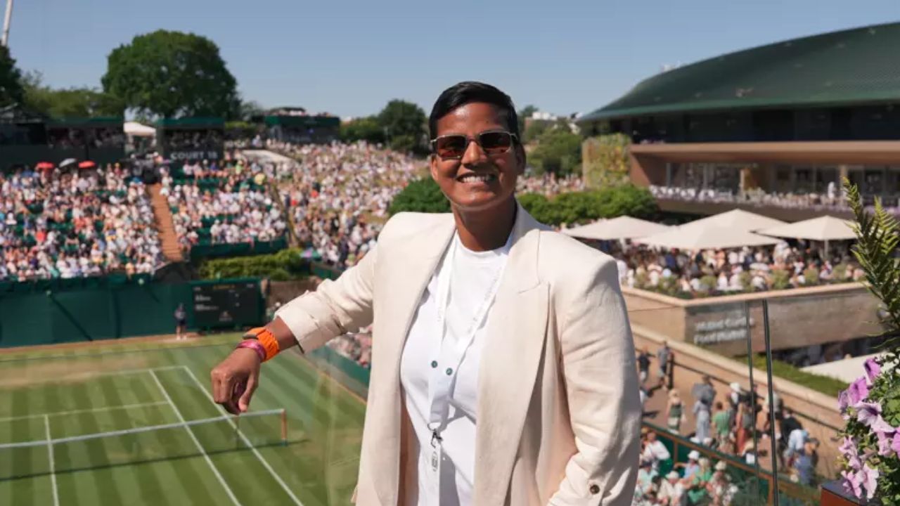 Wimbledon 2026