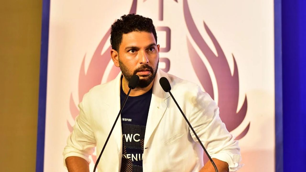 Yuvraj