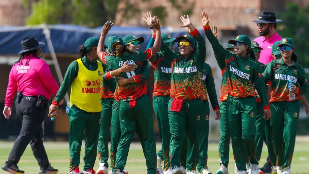 Asia Cup 2026