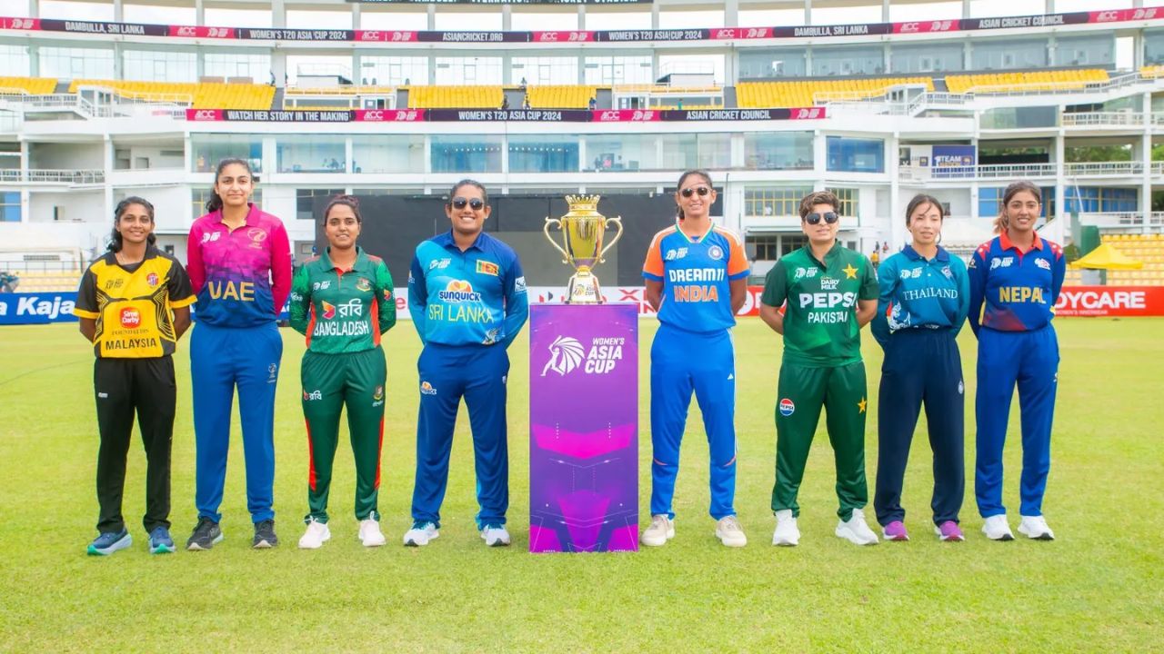 Asia Cup