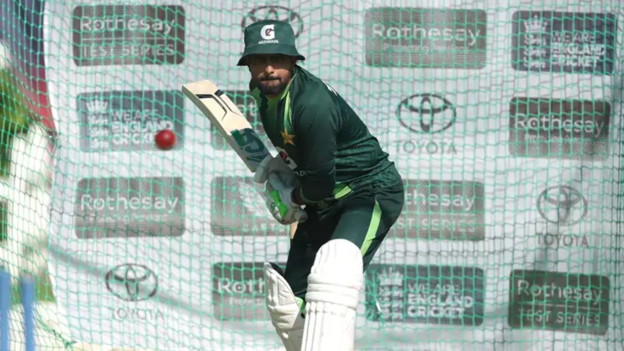Babar Azam