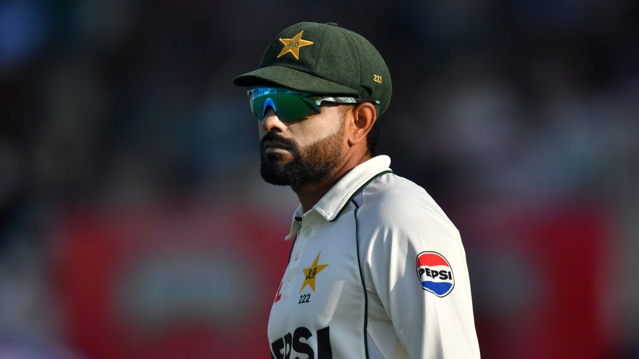 Babar