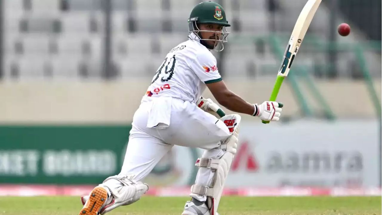 Bangladesh
